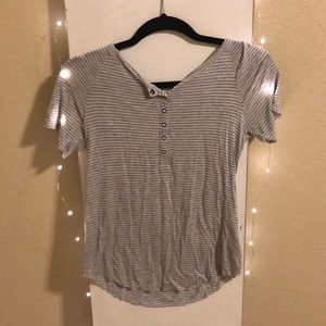 Soft n Sexy, American Eagle Top, Fits like a small